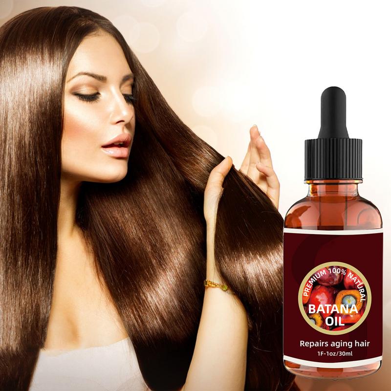 30ml Batana Hair Growth Oil Ha – Hair Care Organic recenzja i cena