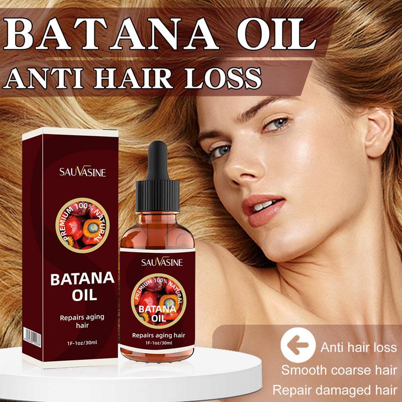 30ml Batana Hair Growth Oil Ha – Hair Care Organic recenzja i cena