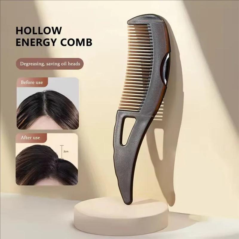 Szczotka do masażu skóry głowy – Hair Care Dandruff recenzja i cena
