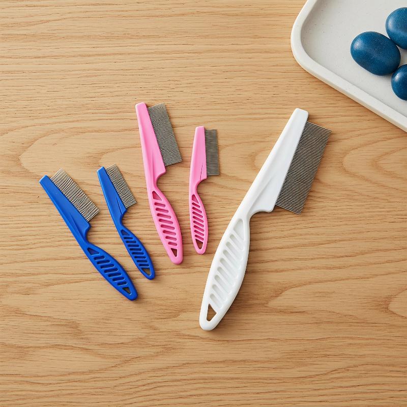 1 szt. Grzebień o bardzo gęsty – Hair Care Dandruff recenzja i cena