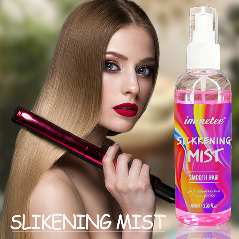 Spray nawilżający i wygładzają – Hair Care Natural Ingredients recenzja i cena