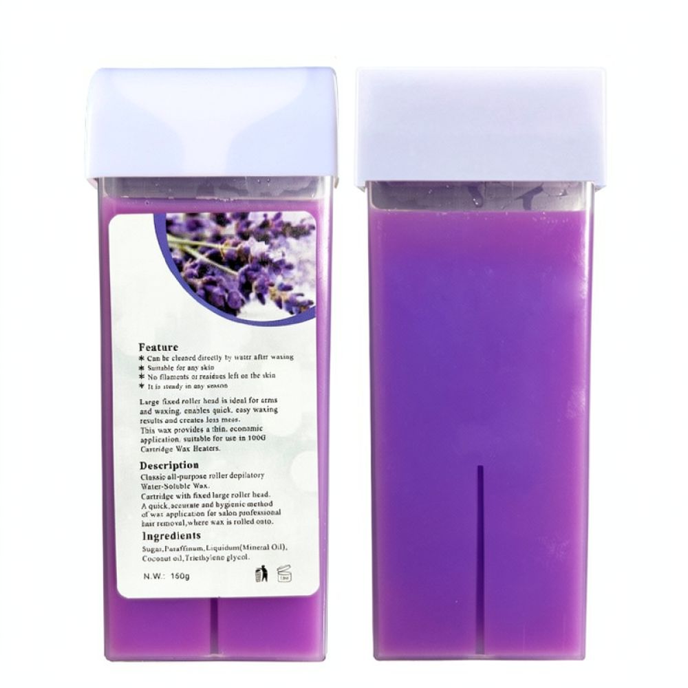 Wosk do depilacji w postaci gr – Hair Care Natural Ingredients recenzja i cena
