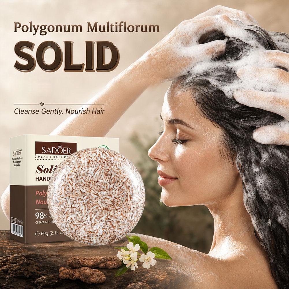 1/3/5 SZT. Organiczny szampon  – Hair Care Organic recenzja i cena