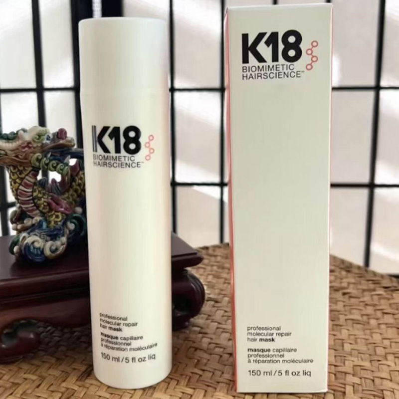 K18 50ml 150ml Maska do włosów – Hair Care K18 recenzja i cena