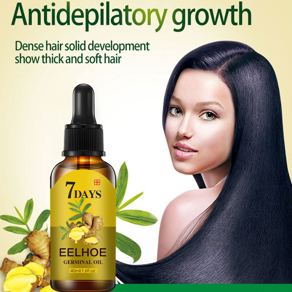 Olejek eteryczny z imbiru do w – Hair Care Products recenzja i cena